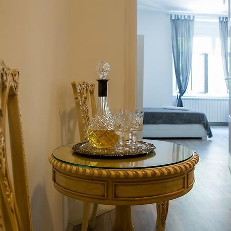 Natalie'S Apartment Bělehrad Exteriér fotografie